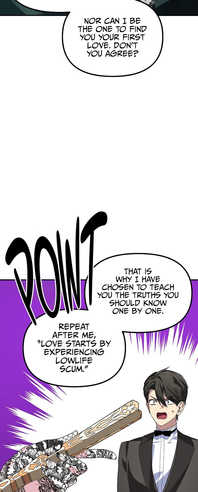 SSS-Class Suicide Hunter, Chapter 93 image 16